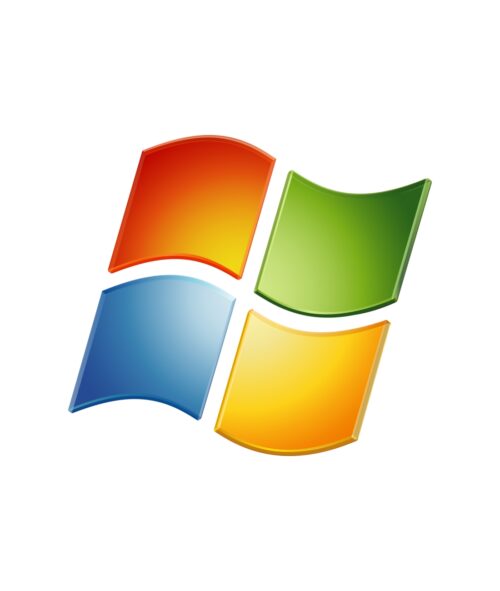 Ключи Microsoft Windows